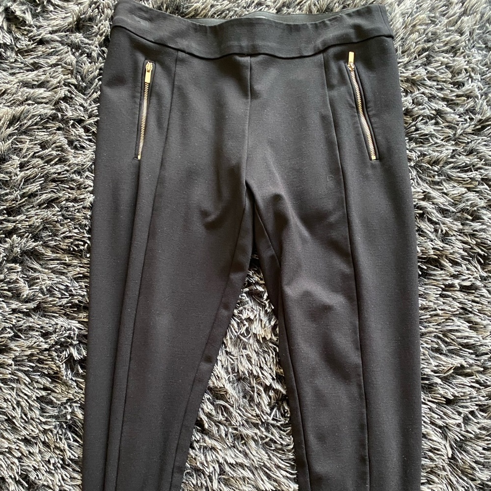 Dress pants